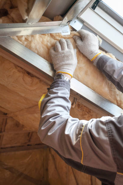 Fox Lake, WI Insulation Contractor Company